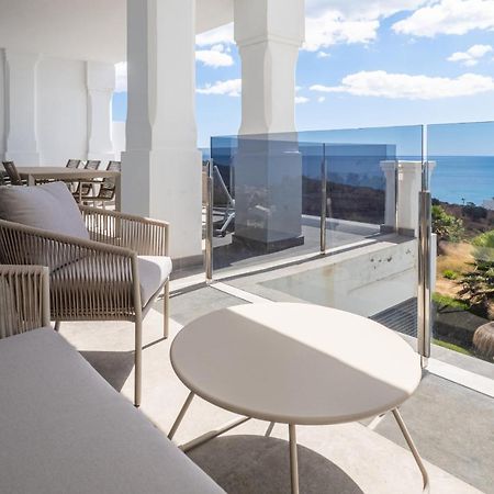 Blue Suite 2389 Sea Views Manilva Εξωτερικό φωτογραφία