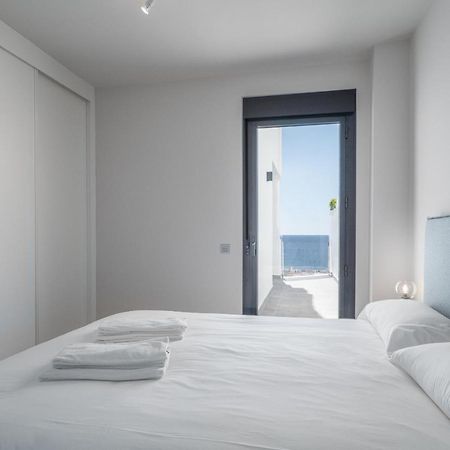 Blue Suite 2389 Sea Views Manilva Εξωτερικό φωτογραφία
