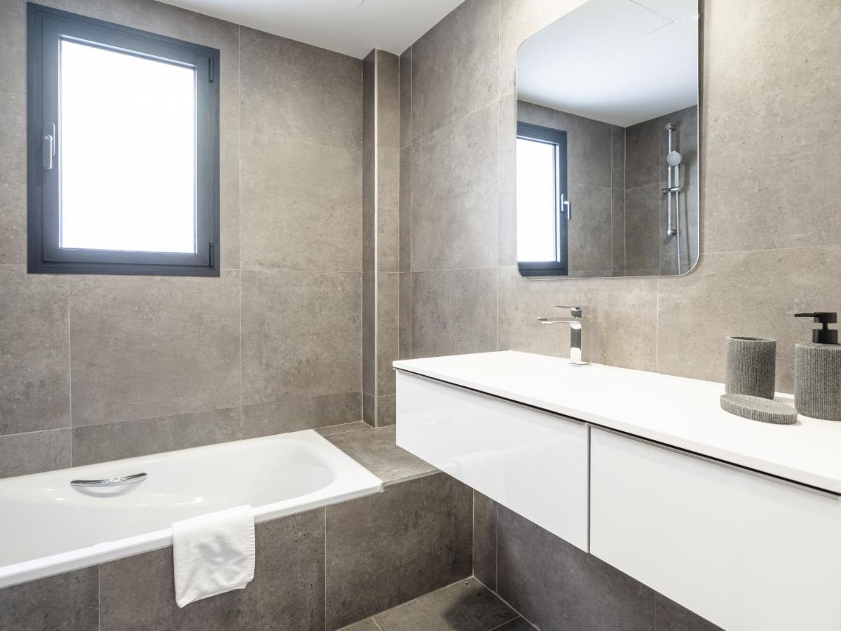Blue Suite 2389 Sea Views Manilva Εξωτερικό φωτογραφία