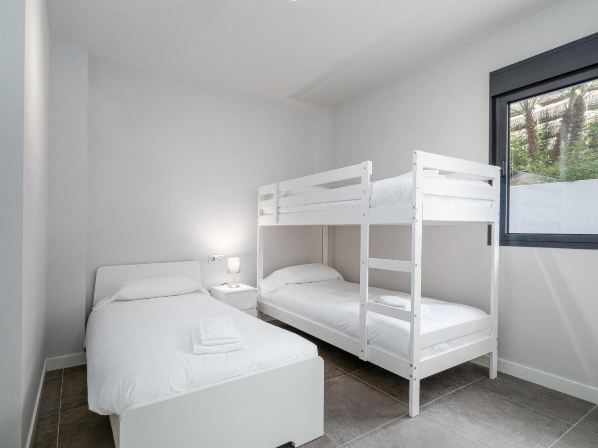 Blue Suite 2389 Sea Views Manilva Εξωτερικό φωτογραφία