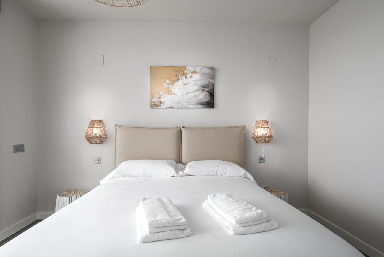 Blue Suite 2389 Sea Views Manilva Εξωτερικό φωτογραφία