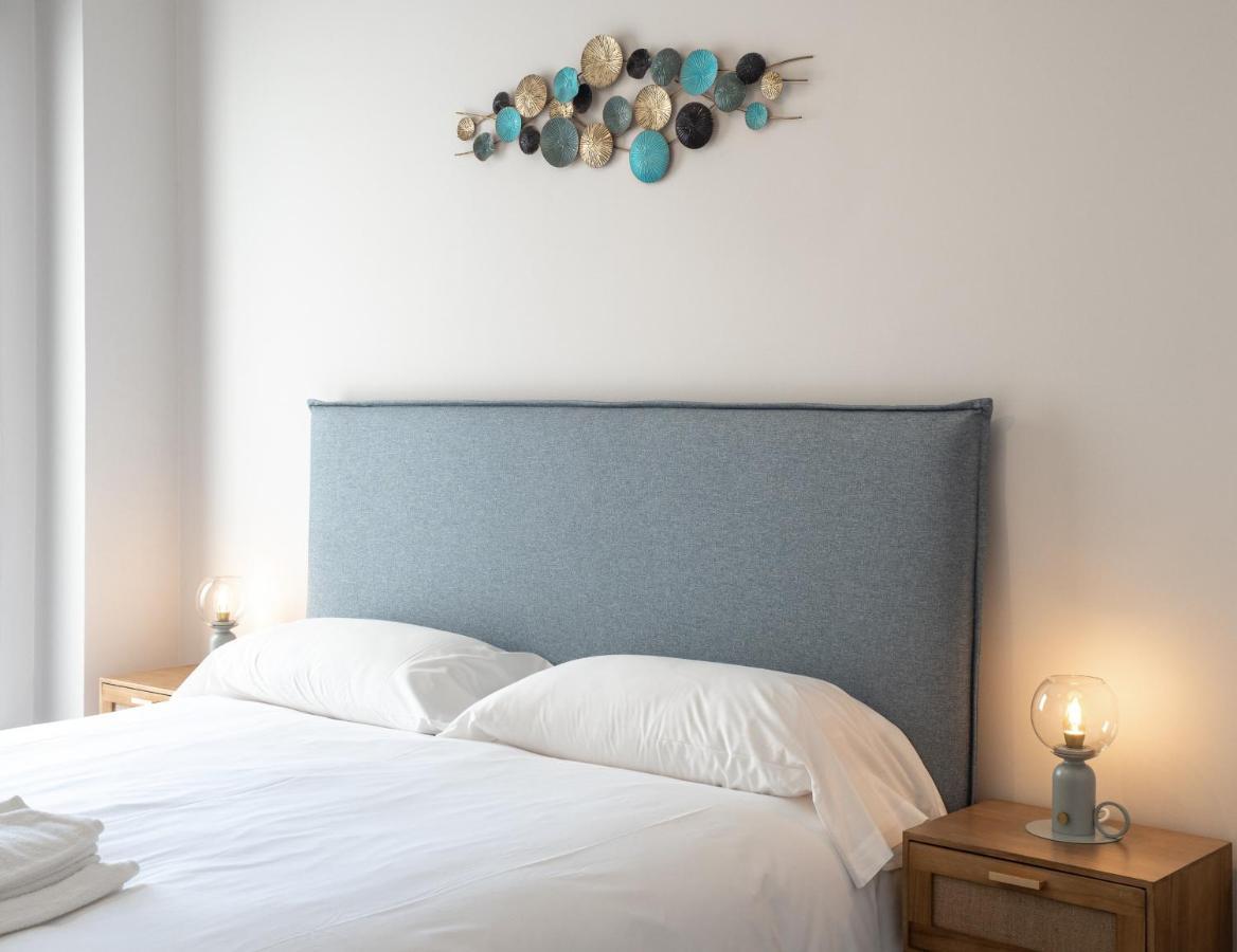 Blue Suite 2389 Sea Views Manilva Εξωτερικό φωτογραφία