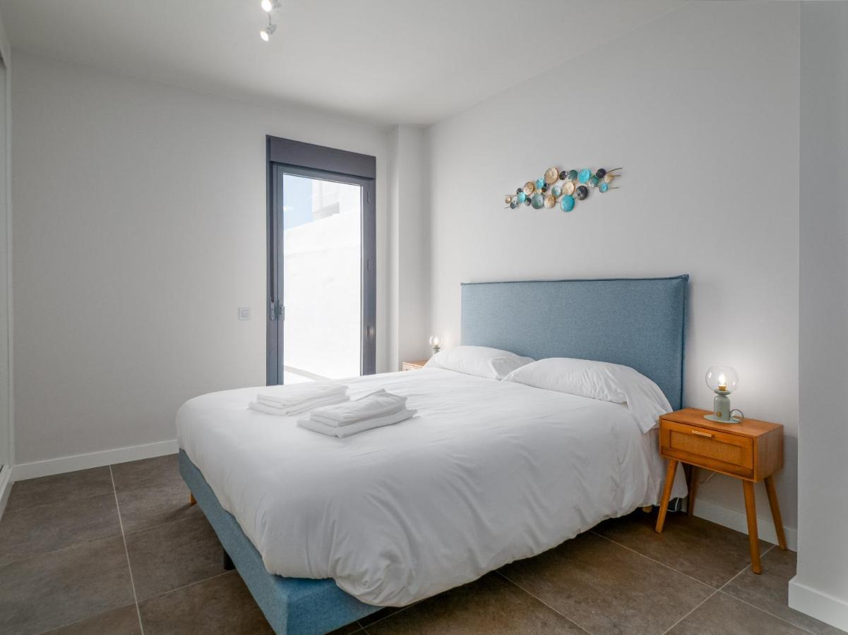 Blue Suite 2389 Sea Views Manilva Εξωτερικό φωτογραφία