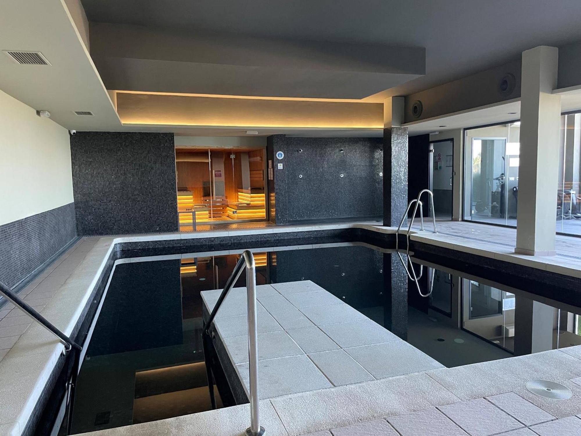 Blue Suite 2389 Sea Views Manilva Εξωτερικό φωτογραφία